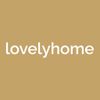 lovelyhome.se Logotyp