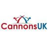 cannonsuk.com Logotype