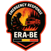 Emergency Response Alliance Belgium vzw Logotype