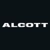 Alcott Logotipo