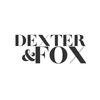 Dexter & Fox Logotype