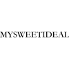 SP * MYSWEETIDEAL Logotype