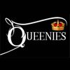 Queenies boutique Logó