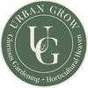 Urban Grow Logotype