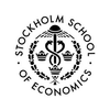 Stockholm School Of Economics Logotype