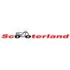 Scooterland Logo