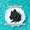 waveriders Logotype