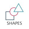 Shapes Design Store Logotyp