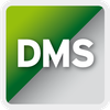 DMS Sweden Logotyp