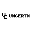 Uncertn Logotyyppi