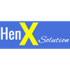 HENX Solution Logotype