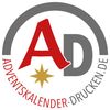 adventskalender-drucken.de Logotype