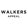 Walkers Appeal - Made in Galicia, Spain Logotipo