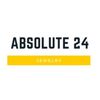SP * ABSOLUTE24 Logotyp