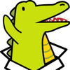 Crockid Logotyp