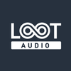 Loot Audio Logotipo