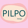 Pilpo Design Logotype