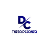 The Drip Corner Logotipo