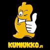 kumiukko.fi Logotyp
