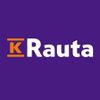 K-Rauta Logotyyppi
