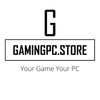 GAMINGPC.STORE Logotyp