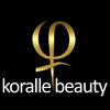 Koralle beauty Logotipo