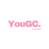 YouGC ACADEMY Logotype