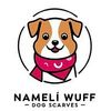 NaMeLi Wuff Logotyyppi