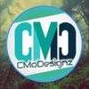 CMoDesignz Logotip