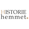 Historiehemmet.se Logotipo