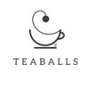 TEABALLS.EU Logotyp