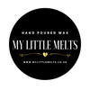My Little Melts Logotyp