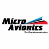 MicroAvionics Logotyyppi