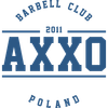 Axxo.pl & Spiritfitness.pl Logotyp