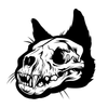 Cat Like Thief Logotype