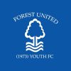 Forest United Youth FC Logotyyppi