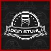 deinstuhl.com Logotyp