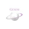 Genesi gioielli Logotipo