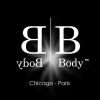 Body Body Logotype