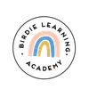 Birdie Learning Academy Logotyyppi