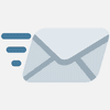 Grow Letter Logotyp
