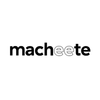 macheete Logó