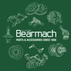 Bearmach Logotype