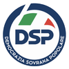 Democrazia Sovrana Popolare Logotype