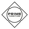 Prime Furniture & Appliances Logotype