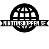 Nikotinshoppen.se Logotype