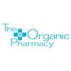 The Organic Pharmacy Logotipo