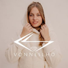 VONNESLHO Logotype