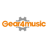 Gear4music Logotype