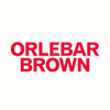 Orlebar Brown Logotype